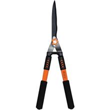 قیچی شمشاد زن بهکو مدل BL-036WKB Behco BL-036WKB Hedge Scissors